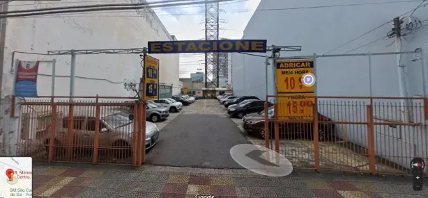 para alugar, 454m² no Centro, São Caetano do Sul