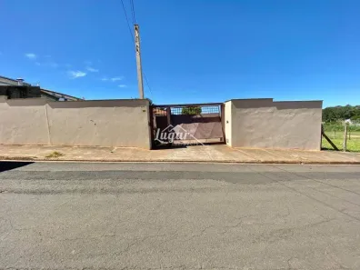 Fazenda / Sítio / Chácara com 3 Quartos para alugar, 200m² no Parque das Esmeraldas II, Marília
