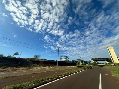Terreno / Lote / Condomínio à venda, 436m² no Porto Meira, Foz do Iguaçu