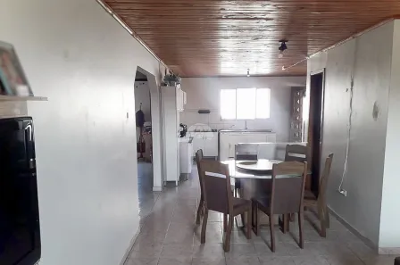 Casa com 3 Quartos à venda, 122m² no Jardim Boa Vista, Campo Magro