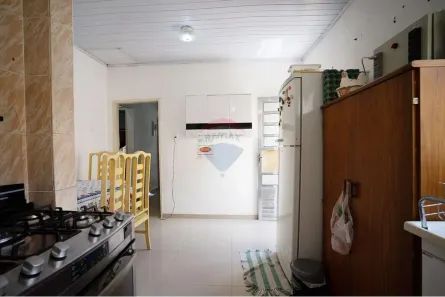 Casa com 2 Quartos à venda, 175m² no Jardim Maria de Fátima, Várzea Paulista