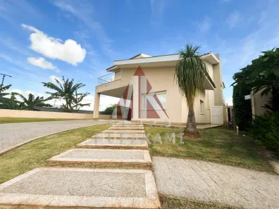 Casa de Condomínio com 5 Quartos à venda, 448m² no Jardim Internorte, Maringá