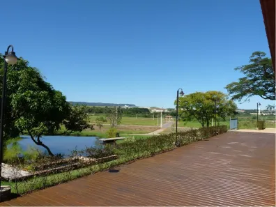 Terreno / Lote / Condomínio à venda, 1055m² no Centro, Cabreúva