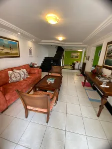 Casa de Condomínio com 4 Quartos à venda, 246m² no Buraquinho, Lauro de Freitas