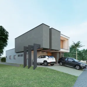 Casa de Condomínio com 3 Quartos à venda, 164m² no Primavera, Vitória da Conquista