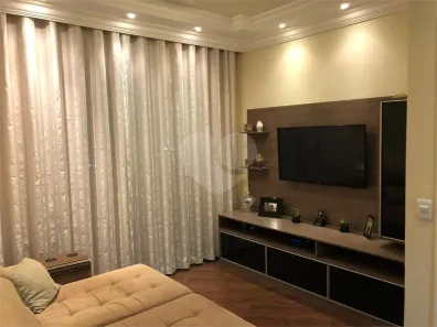 Apartamento com 2 Quartos à venda, 60m² no Jardim Pereira Leite, São Paulo