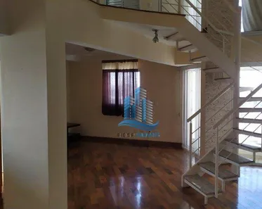 Cobertura com 2 Quartos à venda, 91m² no Santa Paula, São Caetano do Sul