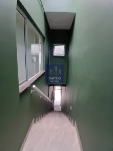 Conjunto Comercial / Sala para alugar, 40m² no Vila da Oportunidade, Carapicuíba