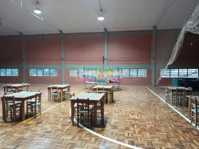 Galpão / Depósito / Armazém com 2 Quartos à venda, 1335m² no Bairro Padre Eterno Ilges, Santa Maria do Herval