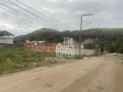 Terreno / Lote / Condomínio para alugar, 480m² no Recanto de Itaipuaçu (Itaipuaçu), Maricá