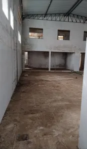 Galpão / Depósito / Armazém à venda, 200m² no Forquilha, São Luís