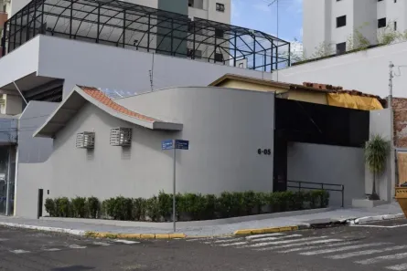 Prédio Inteiro à venda, 162m² no Vila Cidade Universitária, Bauru