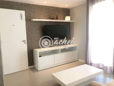 Apartamento com 3 Quartos à venda, 80m² no Buraquinho, Lauro de Freitas
