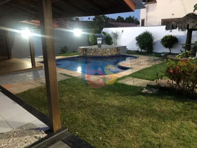 Casa com 4 Quartos à venda, 180m² no Porto Seguro, Porto Seguro