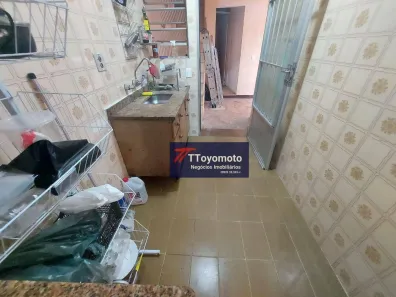 Conjunto Comercial / Sala para venda ou aluguel, 240m² no Vila Gumercindo, São Paulo