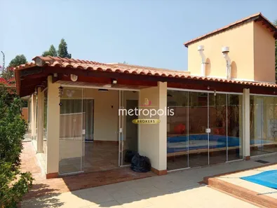 Fazenda / Sítio / Chácara com 2 Quartos à venda, 120m² no Centro, Mairinque