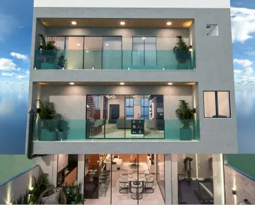 Terreno / Lote / Condomínio à venda, 162m² no da Luz, Nova Iguaçu