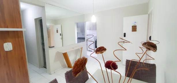 Apartamento com 3 Quartos à venda, 70m² no Inácio Barbosa, Aracaju