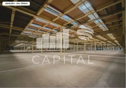 Galpão / Depósito / Armazém para alugar, 39933m² no Tamboré, Barueri