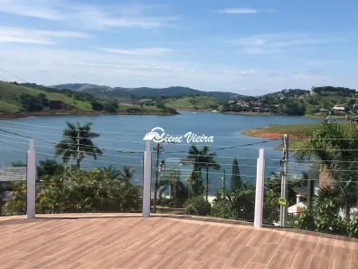 Casa de Condomínio com 4 Quartos para venda ou aluguel, 693m² no , Igaratá