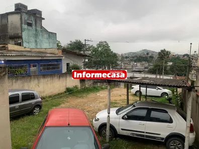 Terreno / Lote / Condomínio à venda, 500m² no Agostinho Porto, São João de Meriti