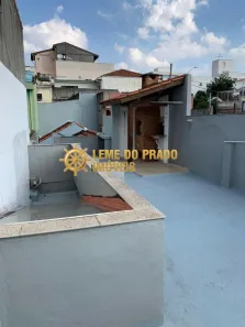 Sobrado com 2 Quartos para alugar, 250m² no Cerâmica, São Caetano do Sul