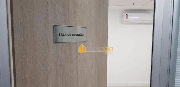 Andar / Laje corporativa à venda, 320m² no Centro, Niterói
