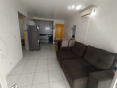 Apartamento com 2 Quartos para alugar, 80m² no Rio Pequeno, Camboriú