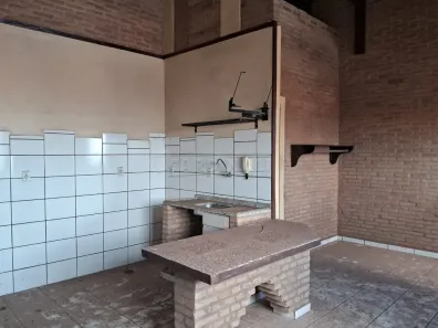 Kitnet com 1 Quarto para alugar, 30m² no Centro, Araraquara
