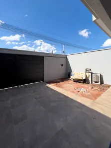 Casa com 2 Quartos à venda, 83m² no Vila Padre Eterno, Trindade