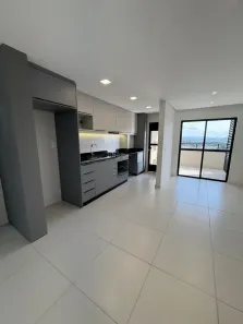 Apartamento com 3 Quartos para alugar, 83m² no Armação, Penha