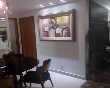 Apartamento com 2 Quartos à venda, 85m² no Ceilândia Norte, Brasília