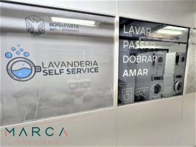 Flat com 1 Quarto à venda, 53m² no Asa Sul, Brasília