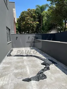 Prédio Inteiro para venda ou aluguel, 1000m² no Vila Alpina, Santo André