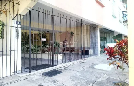 Apartamento com 1 Quarto para alugar, 43m² no Nova Cidade, São Gonçalo