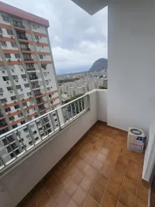 Apartamento com 2 Quartos à venda, 60m² no Itanhangá, Rio de Janeiro