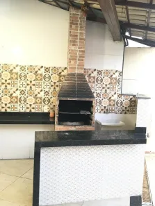 Apartamento com 2 Quartos à venda, 57m² no Belo Vale, Santa Luzia