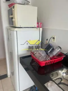 Apartamento com 2 Quartos à venda, 48m² no Vigário Geral, Rio de Janeiro