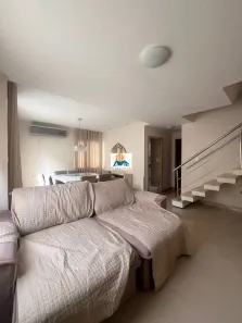 Casa com 4 Quartos para alugar, 181m² no Alphaville (Abrantes), Camaçari