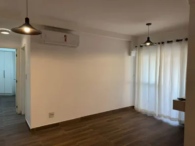 Apartamento com 2 Quartos para alugar, 75m² no Itararé, São Vicente