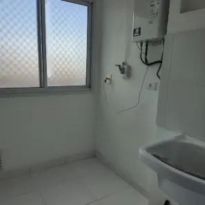 Apartamento com 2 Quartos para alugar, 82m² no Parque Esplanada, Embu das Artes