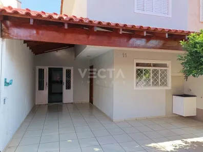 Casa de Condomínio com 2 Quartos à venda, 70m² no Jardim Vitória Régia, São José do Rio Preto