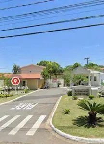Terreno / Lote / Condomínio à venda, 140m² no Parque Residencial Indaiá, Indaiatuba