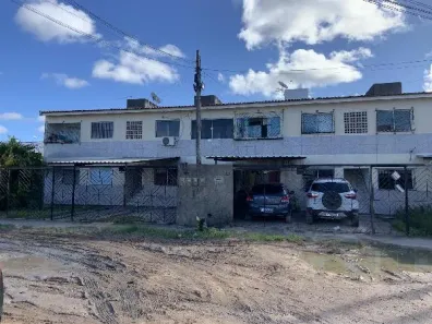 Apartamento com 2 Quartos à venda, 49m² no Pau Amarelo, Paulista