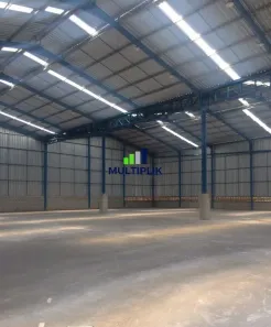 Galpão / Depósito / Armazém à venda, 3495m² no Guanabara, Betim