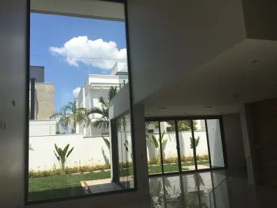 Casa de Condomínio com 4 Quartos para alugar, 335m² no Alphaville Nova Esplanada, Votorantim