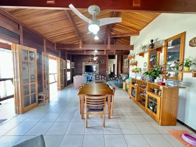 Casa de Condomínio com 3 Quartos à venda, 230m² no Recanto Santa Barbara, Jambeiro