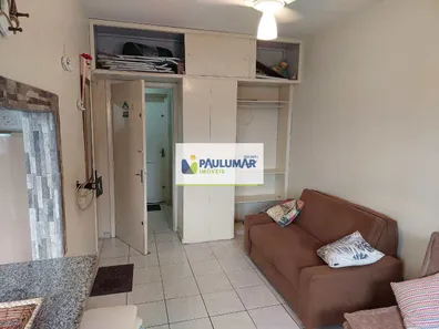 Kitnet com 1 Quarto à venda, 24m² no Copacabana Paulista, Mongaguá