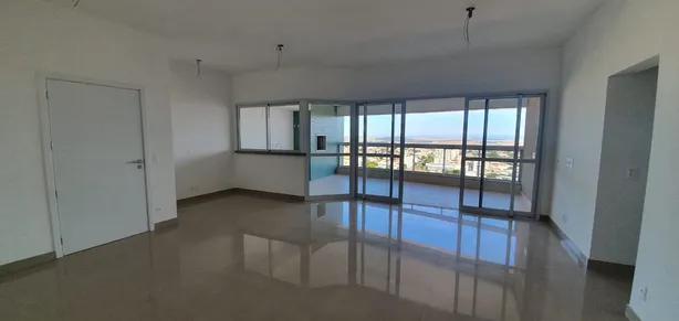 Apartamento com 3 Quartos à venda, 190m² no Cornélio Procópio, Cornélio Procópio