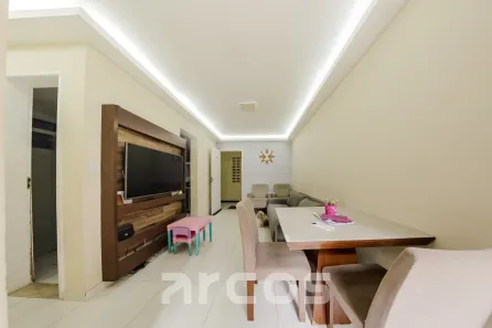 Apartamento com 3 Quartos à venda, 68m² no Inácio Barbosa, Aracaju